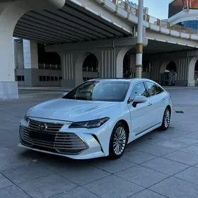 Toyota Avalon 2021