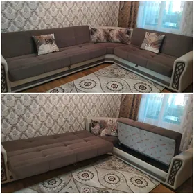 Диван