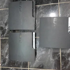 запчасти PS 3
