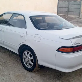 Toyota Mark II 1995