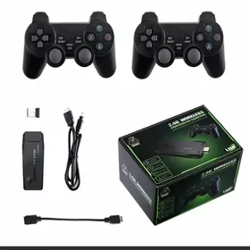 OÝNALÝAN GAMER PRISTAWKA HD