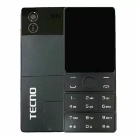 prastoy Nokia tehno 315