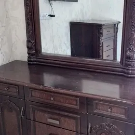 mebel трюмо и комод