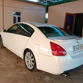 Nissan Maxima 2007