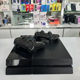 Playstation 4 pro