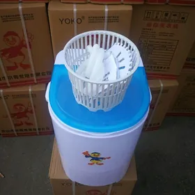 MINY KIRMAŞYN 4KG AMATLYJA