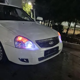 Lada Priora 2015