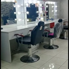 Arenda salon
