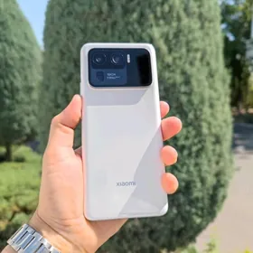 Xiaomi 11 Ultra 8/256gb global