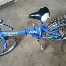 KamaKama
