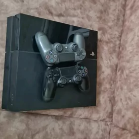 Ps4 fat ici oyunly 2jostik