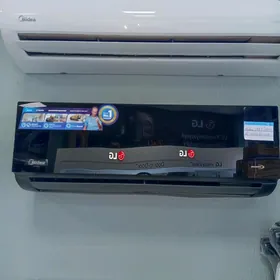 Midea kansaner