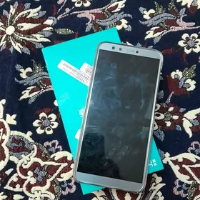 honor 9 lite