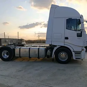 Volvo FH 420 2009