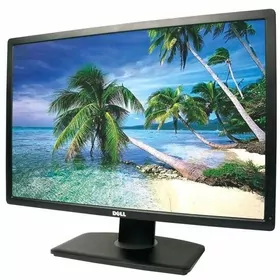 DELL monitor 24