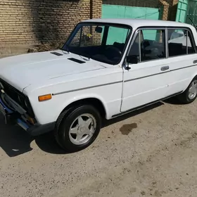 Lada 2106 1999