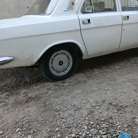 Gaz 24 1986