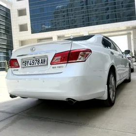 Lexus ES 350 2010