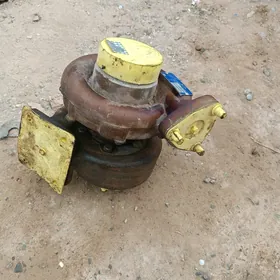 turbina