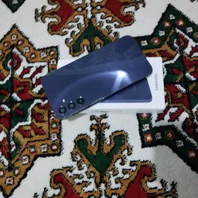 Samsung A15