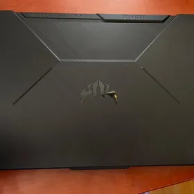 Asus Tuf gaming F15