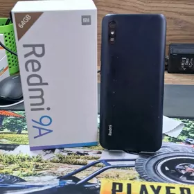 Redmi 9A