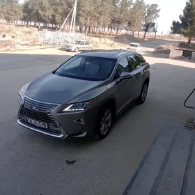 Lexus RX 350 2019
