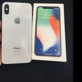 iPhone x