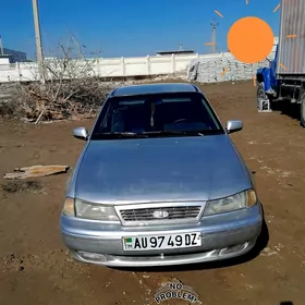 Daewoo Nexia 1994
