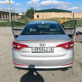 Hyundai Sonata 2017
