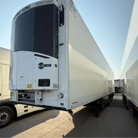 Schmitz Cargobull 2020