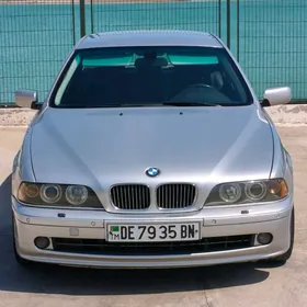 BMW 530 2003