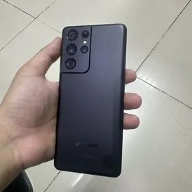 Samsung S21 Ultra