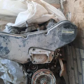 avalon motor