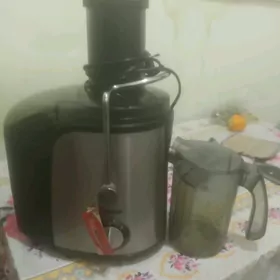 sok wyźymalka