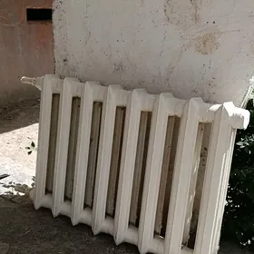 батария капирга Расийский