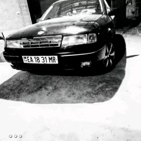 Opel Vectra 1992
