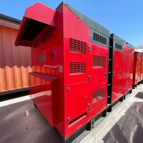 generator 625 kwa