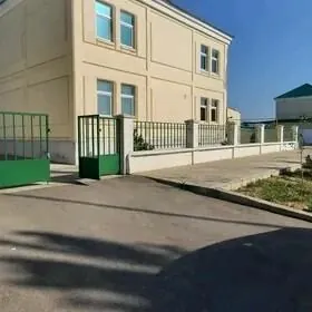ÇOGONLY ARKAÇ KOTTEDŽ