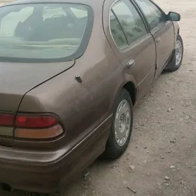 Nissan Maxima 1997