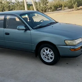 Toyota Corolla 1993