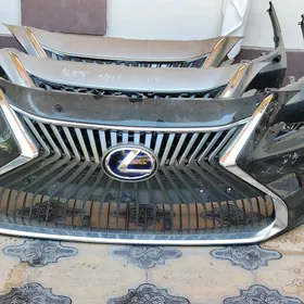 Lexus ES  bufer