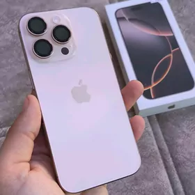 iPhone 16Pro 128gb
