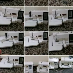 JANOME 450
