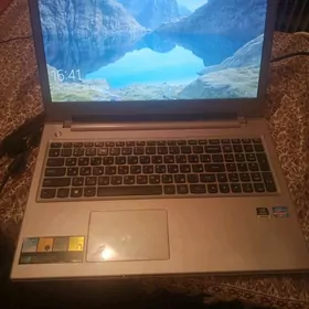 lenova z 500