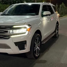 Ford Expedition 2023
