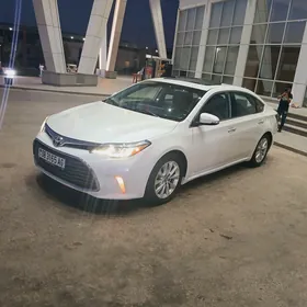 Toyota Avalon 2016