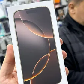 iPhone 16Pro Max 256