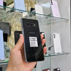 S10+ 8/128gb