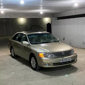 Toyota Avalon 2000